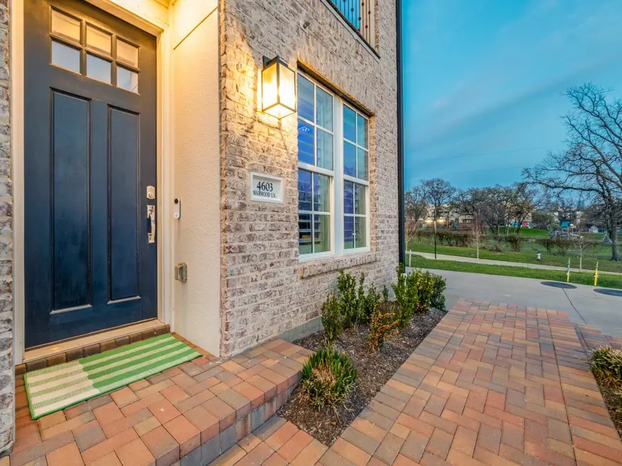 4603 Warwood Lane, Dallas, TX 75219 - Image #3
