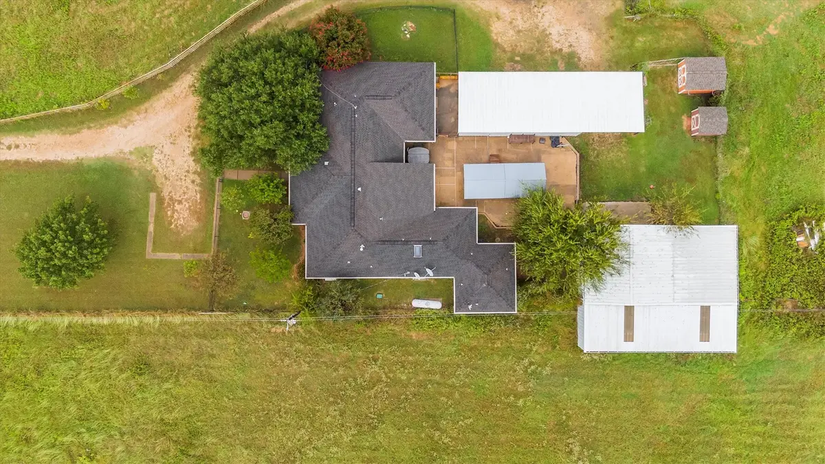 1245 Eubanks Road, Combine, TX 75159 - Image #1