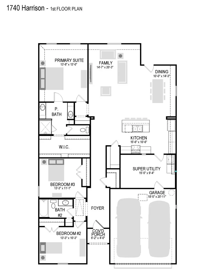 330 Bond Street, Greenville, TX 75402 - Image #3