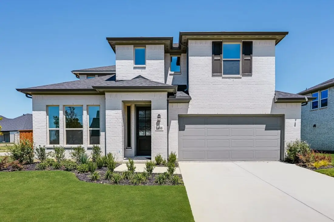 1600 Foxtail Drive, Celina, TX 75009 - Image #1