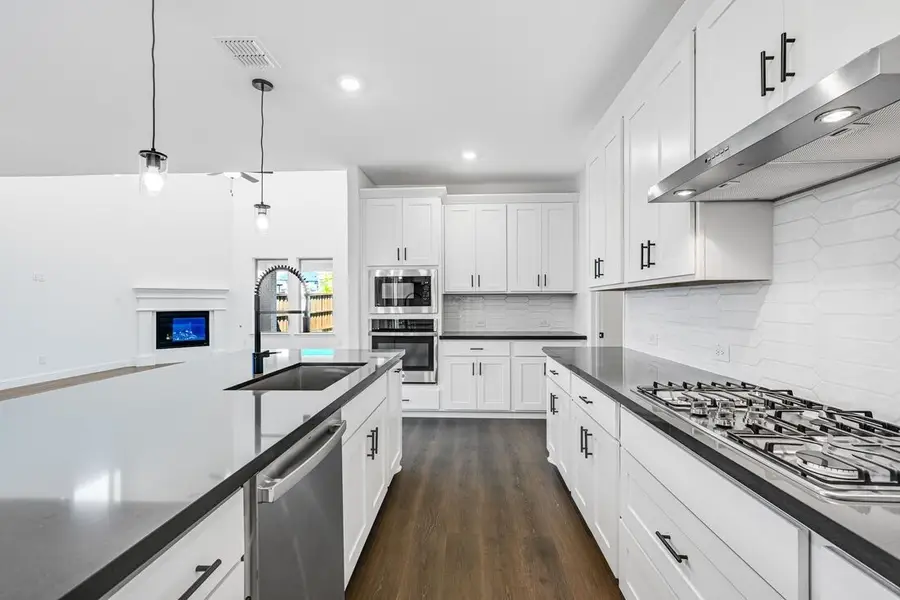 1600 Foxtail Drive, Celina, TX 75009 - Image #2