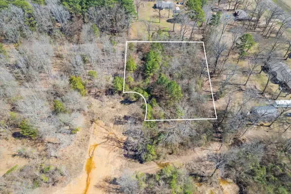 Lot 15 Piney Lane, Pittsburg, TX 75686