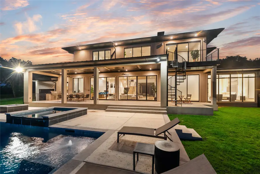 1124 Paradise Cove, Streetman, TX 75859 - Image #2