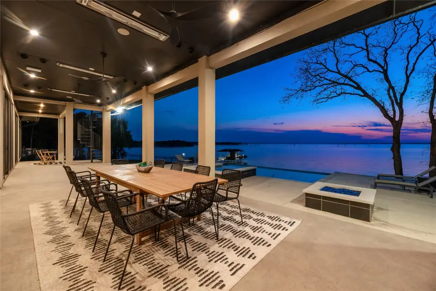 1124 Paradise Cove, Streetman, TX 75859 - Image #3