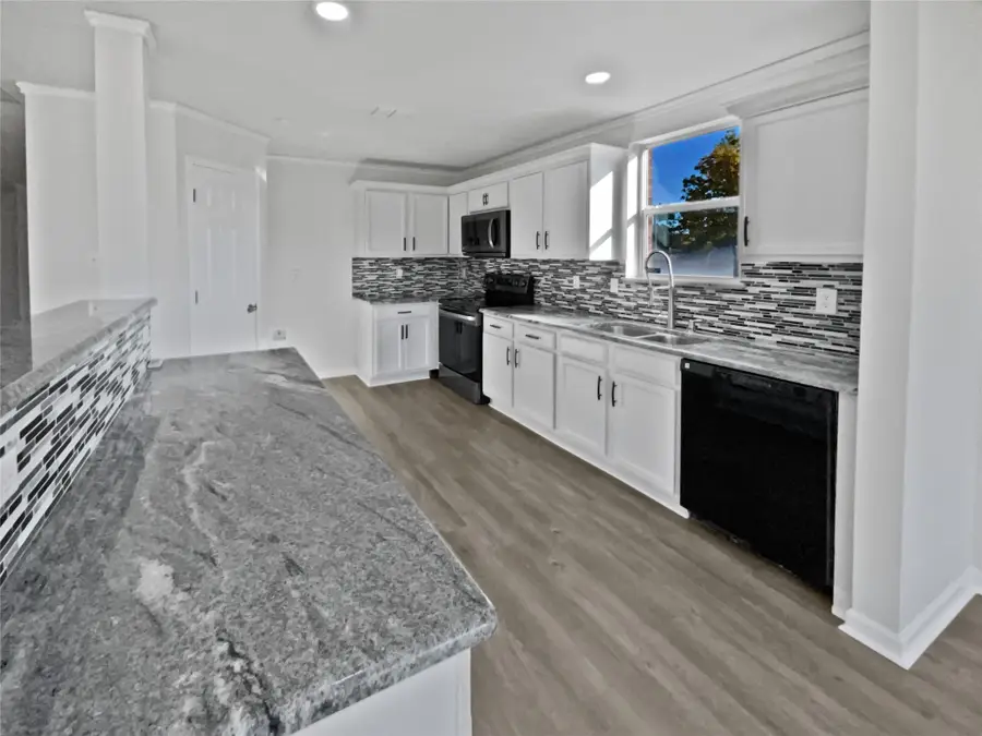 2813 Lake Vista Drive, Wylie, TX 75098 - Image #2