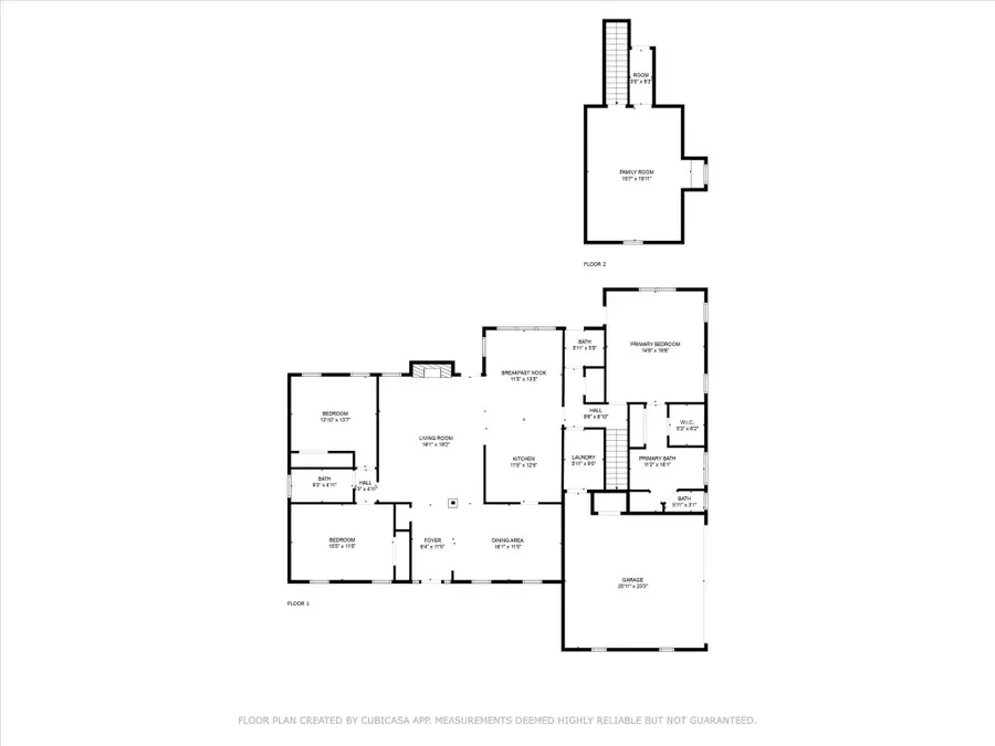 2885 Enloe Road, Howe, TX 75459 - Image #3