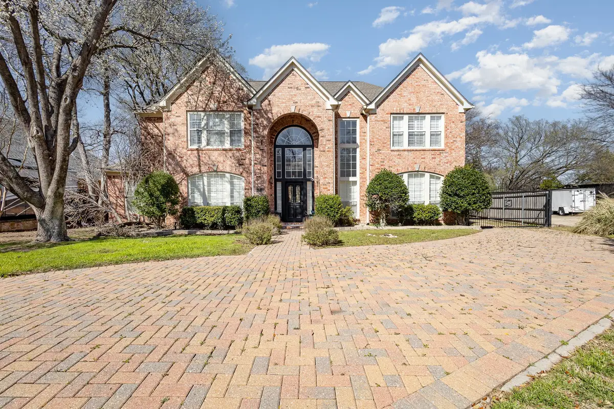 2400 Cayenne Drive, McKinney, TX 75070 - Image #1