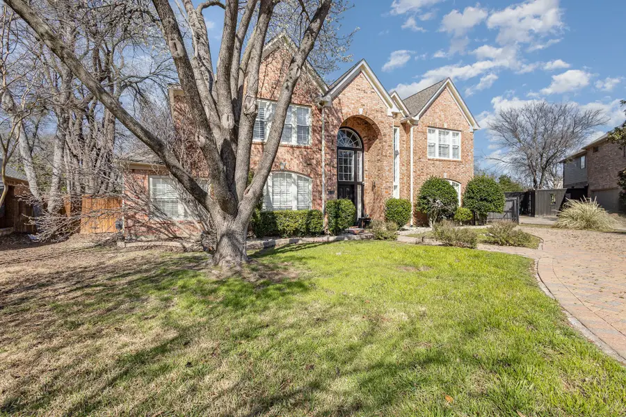 2400 Cayenne Drive, McKinney, TX 75070 - Image #3
