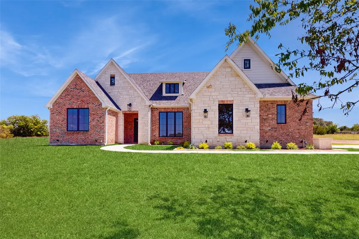 2031 Meadowlark Court, Aledo, TX 76008 - Image #1