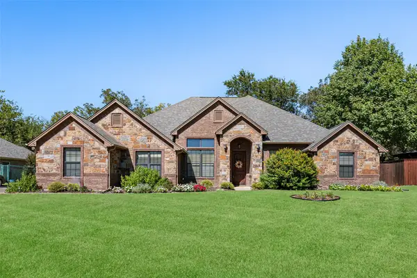 9109 Ravenswood Road, Granbury, TX 76049