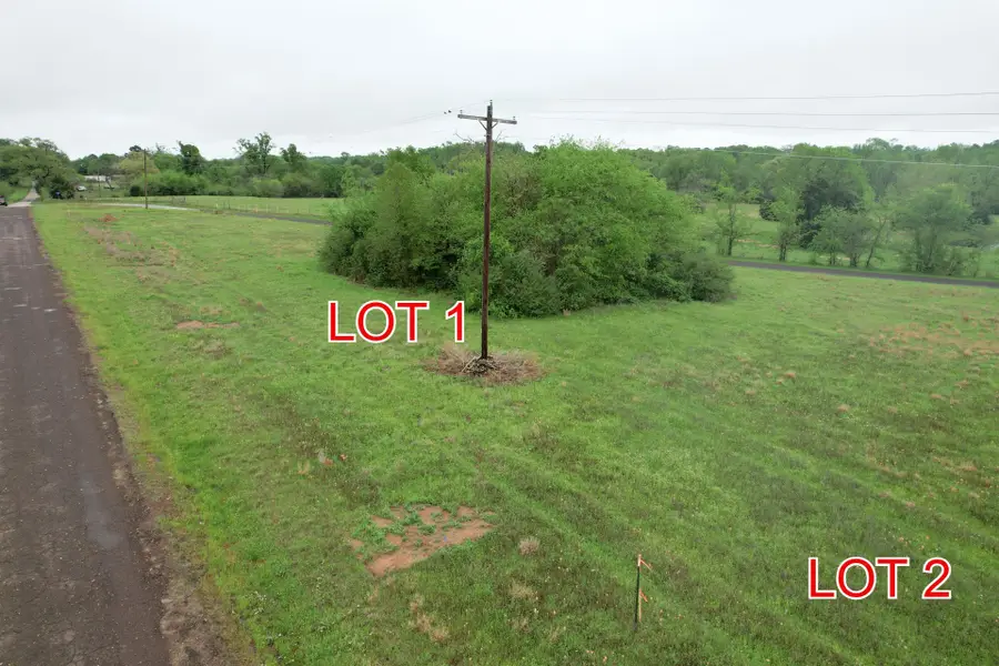 Lot 2 County Road 4286/4287, Winnsboro, TX 75494 - Image #2