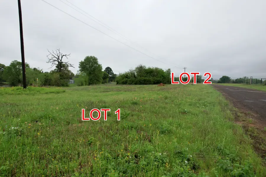 Lot 2 County Road 4286/4287, Winnsboro, TX 75494 - Image #3