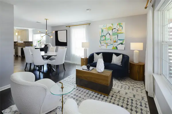 10282 Vinemont Street, Dallas, TX 75218