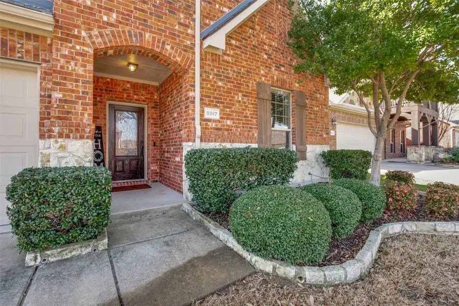 5917 Wilford Drive, McKinney, TX 75070 - #2