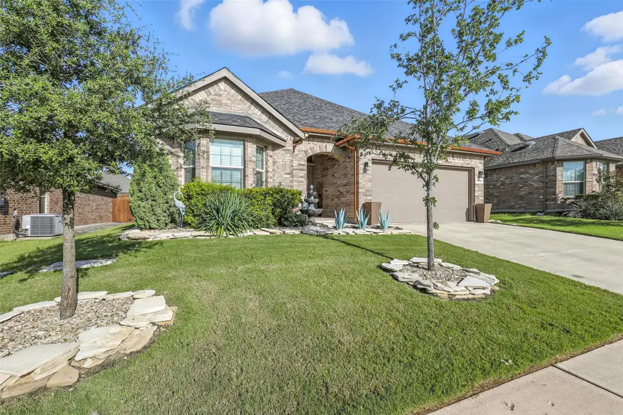 1804 Ruffian Road, Granbury, TX 76049 - Image #2