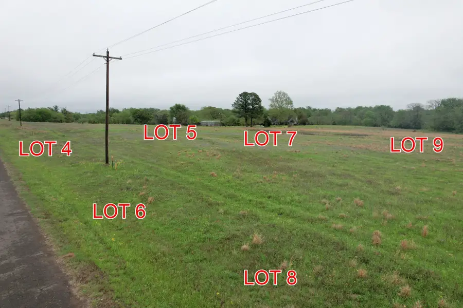 Lot 7 County Road 4286, Winnsboro, TX 75494 - Image #2