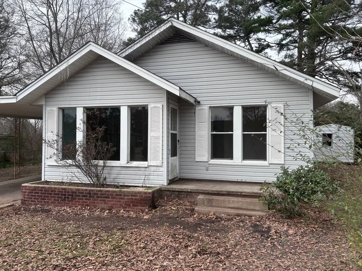 507 W Marshall Street, Minden, LA 71055 - #1