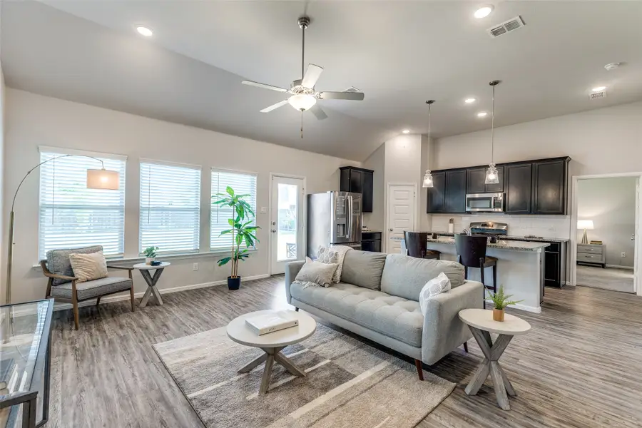 2421 Jeans Mill Drive, McKinney, TX 75071 - #2