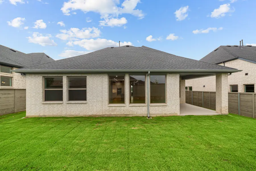 11317 Canopy Trail, Justin, TX 76247 - Image #3