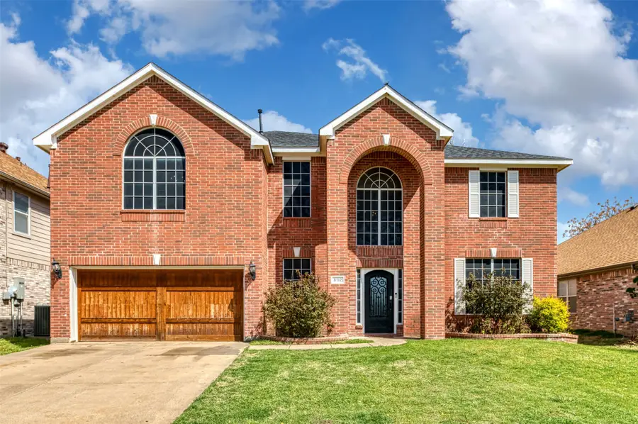 5112 Showdown Lane, Grand Prairie, TX 75052 - Image #2