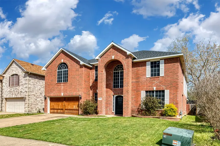 5112 Showdown Lane, Grand Prairie, TX 75052 - Image #3