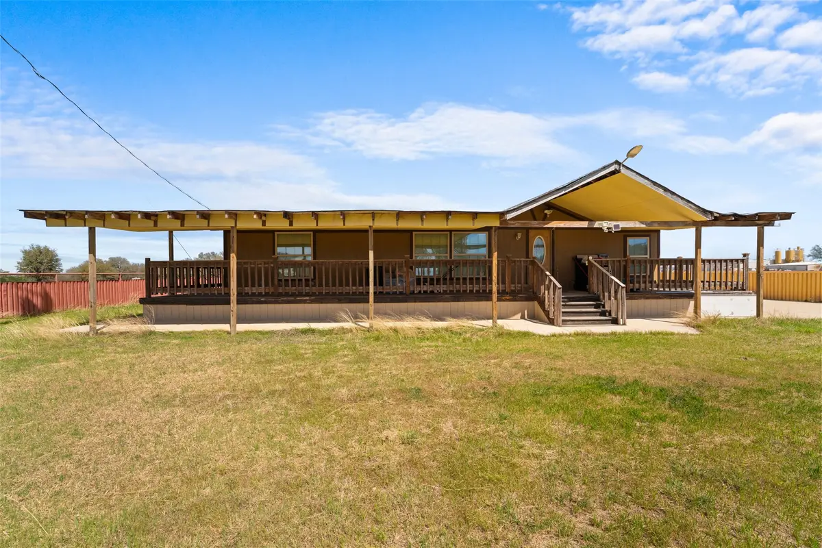 277 Deer Shadow Circle, Whitney, TX 76692 - #1