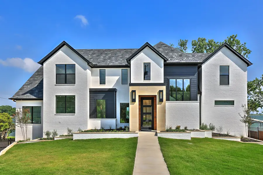 1733 E Lake Drive, Weatherford, TX 76087 - Image #2