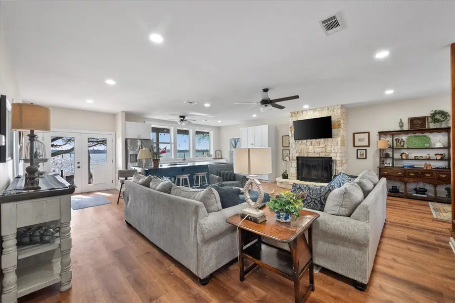 226 Palisade Loop, Mabank, TX 75156 - Image #2