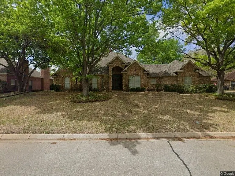 3744 Ben Creek Lane, Fort Worth, TX 76008 - Image #1