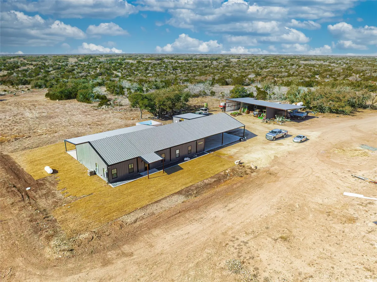 2527 Sutton County Road 1 County Road 110, Sonora, TX 76950 - Image #1