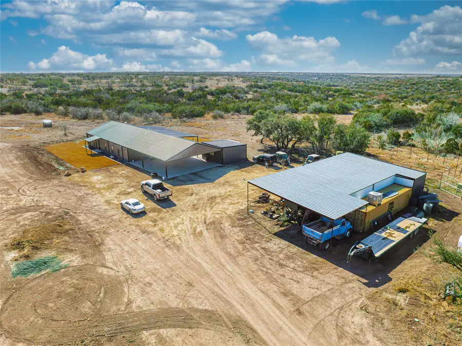 2527 Sutton County Road 1 County Road 110, Sonora, TX 76950 - Image #2