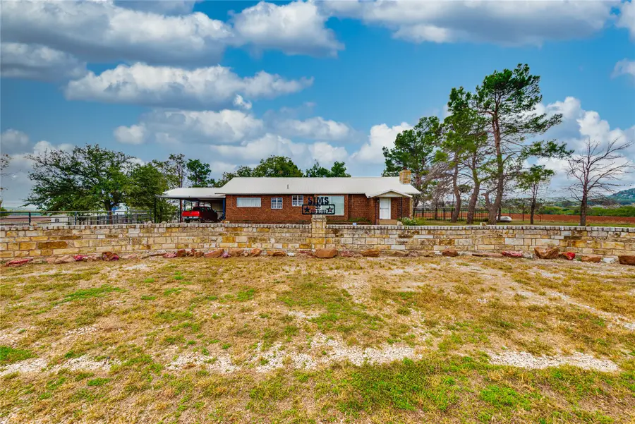 2617 Fm 2035 #A, Sweetwater, TX 79556 - Image #2