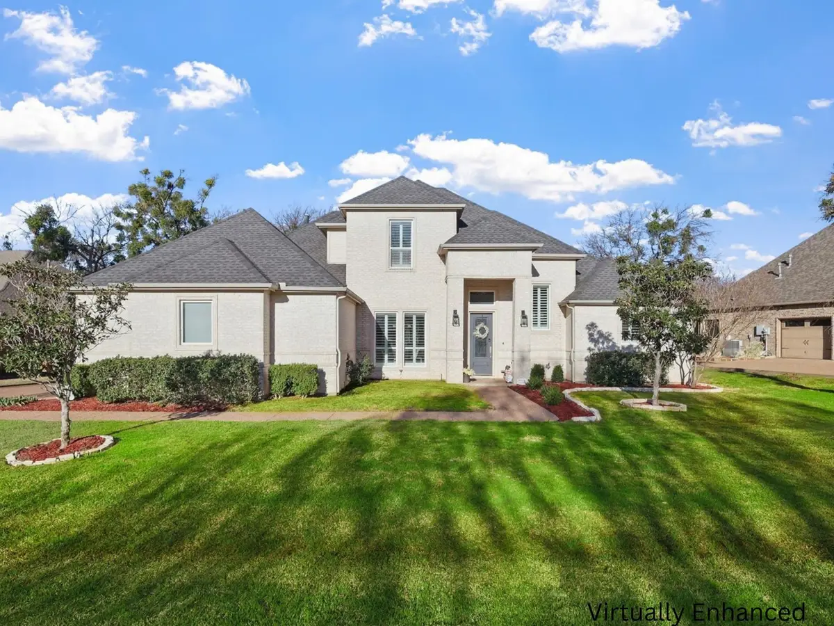 12265 Indian Creek Drive, Fort Worth, TX 76179 - Image #1