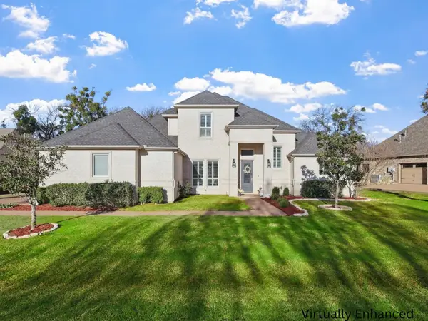 12265 Indian Creek Drive, Fort Worth, TX 76179