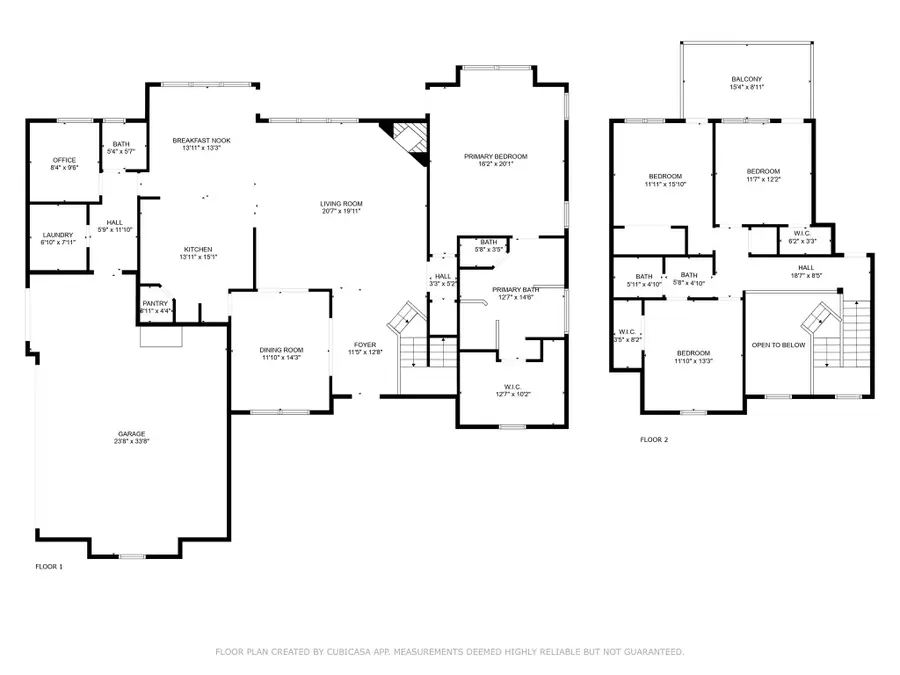 12265 Indian Creek Drive, Fort Worth, TX 76179 - Image #3