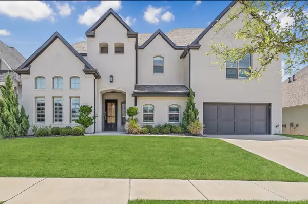 318 Creekview Terrace, Aledo, TX 76008