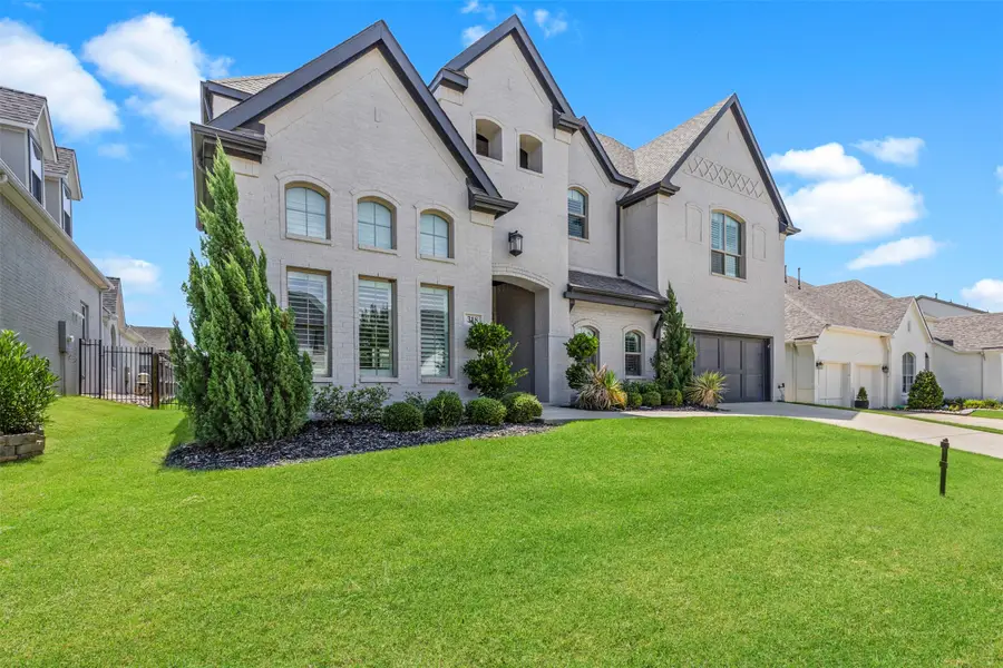 318 Creekview Terrace, Aledo, TX 76008 - Image #2