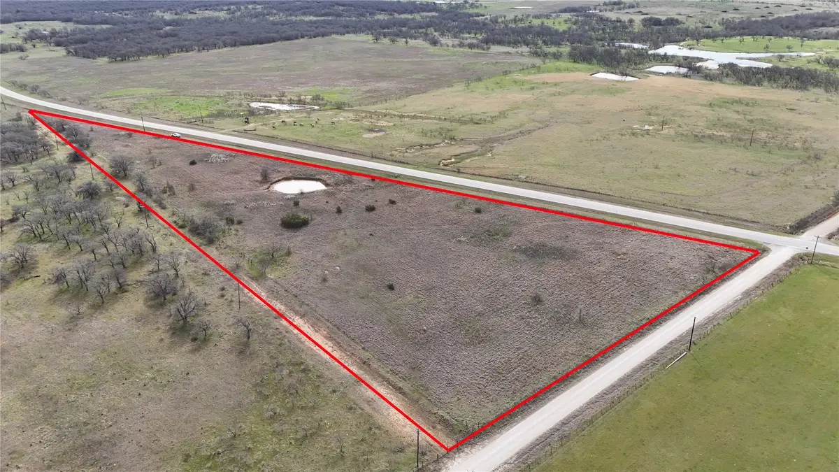 8.39 Acres Fm 174, Henrietta, TX 76365 - Image #1