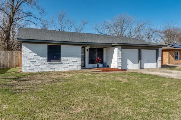 3124 Hillglenn, Dallas, TX 75228