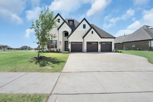 105 Deep Water Court, Heath, TX 75032