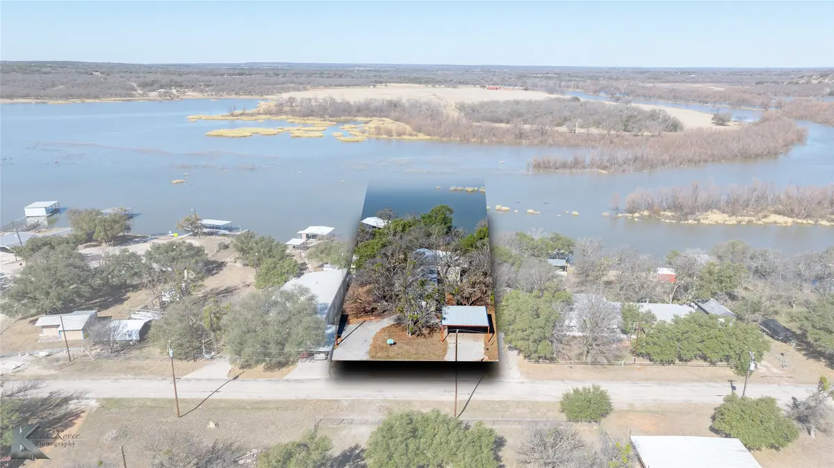 4100 Lake Shore Drive, May, TX 76857 - Image #1