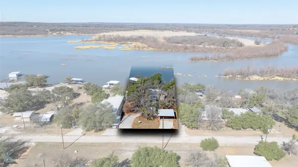 4100 Lake Shore Drive, May, TX 76857