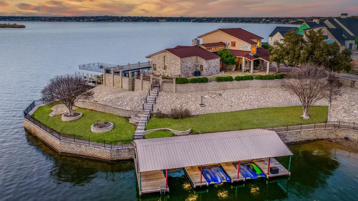 6100 Gran Tera Court, Granbury, TX 76049 - #1