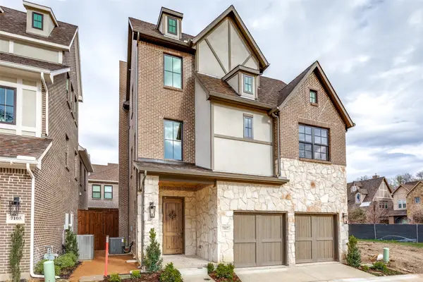 7118 Granada Place, Dallas, TX 75223