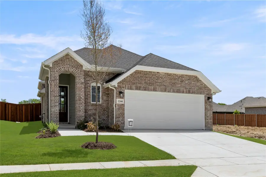 2244 Aspen Chase Drive, Royse City, TX 75189 - Image #2