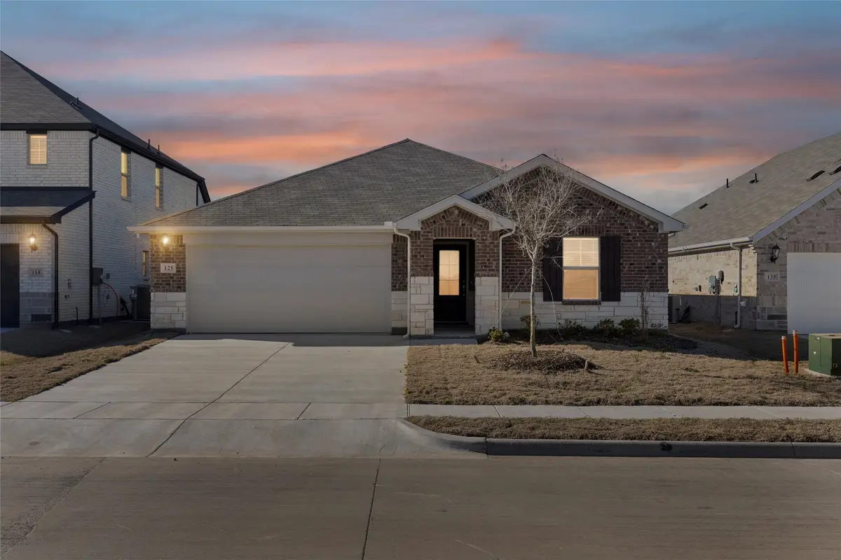 125 Lost Creek Trail, Greenville, TX 75402 - Image #1