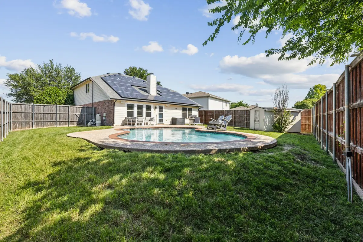 2937 High Pointe Boulevard, McKinney, TX 75071 - Image #1