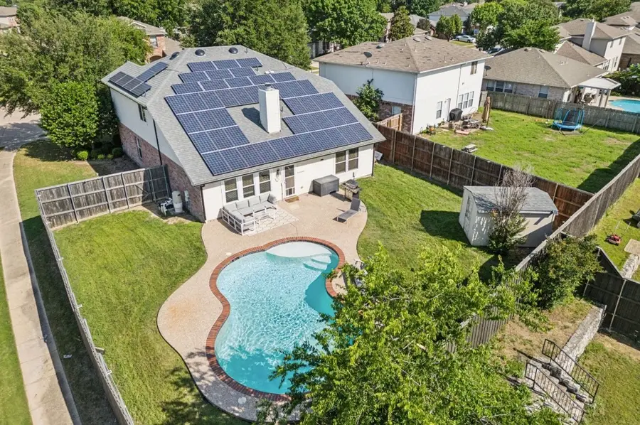 2937 High Pointe Boulevard, McKinney, TX 75071 - Image #2