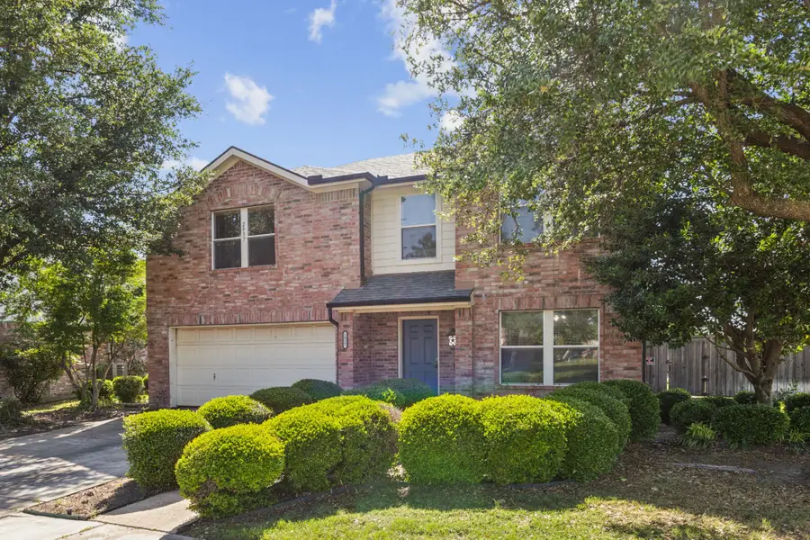 2937 High Pointe Boulevard, McKinney, TX 75071 - Image #3