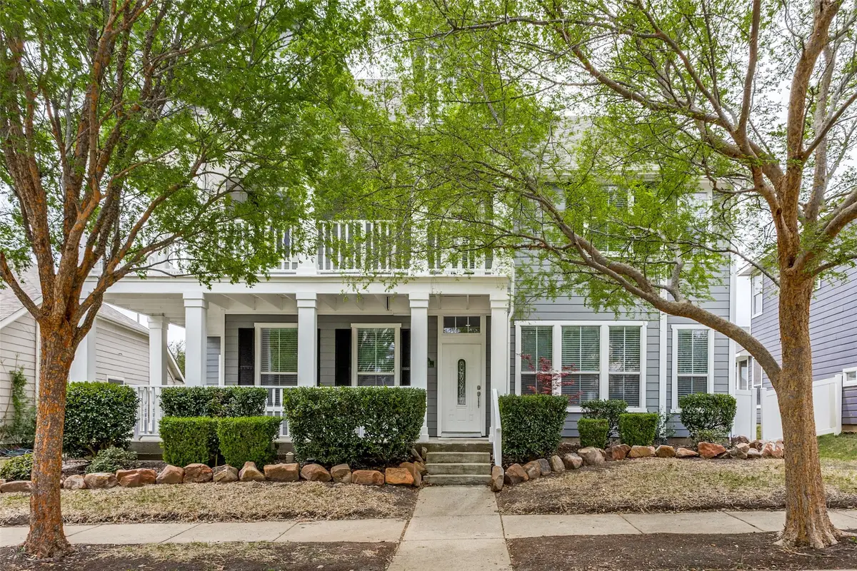 1508 Southern Pine Drive, Savannah, TX 76227 - Image #1